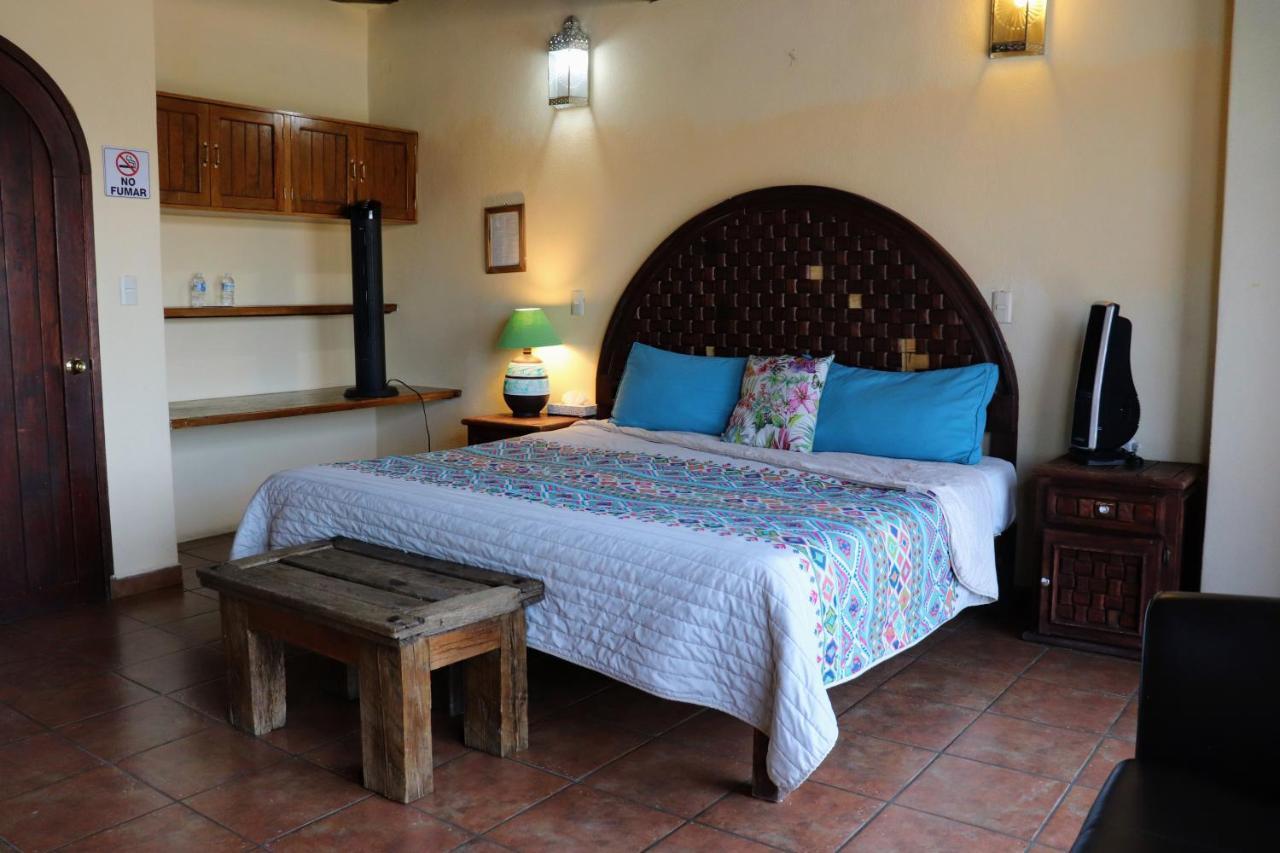 Hotel Chocolate Suites Guanajuato Esterno foto