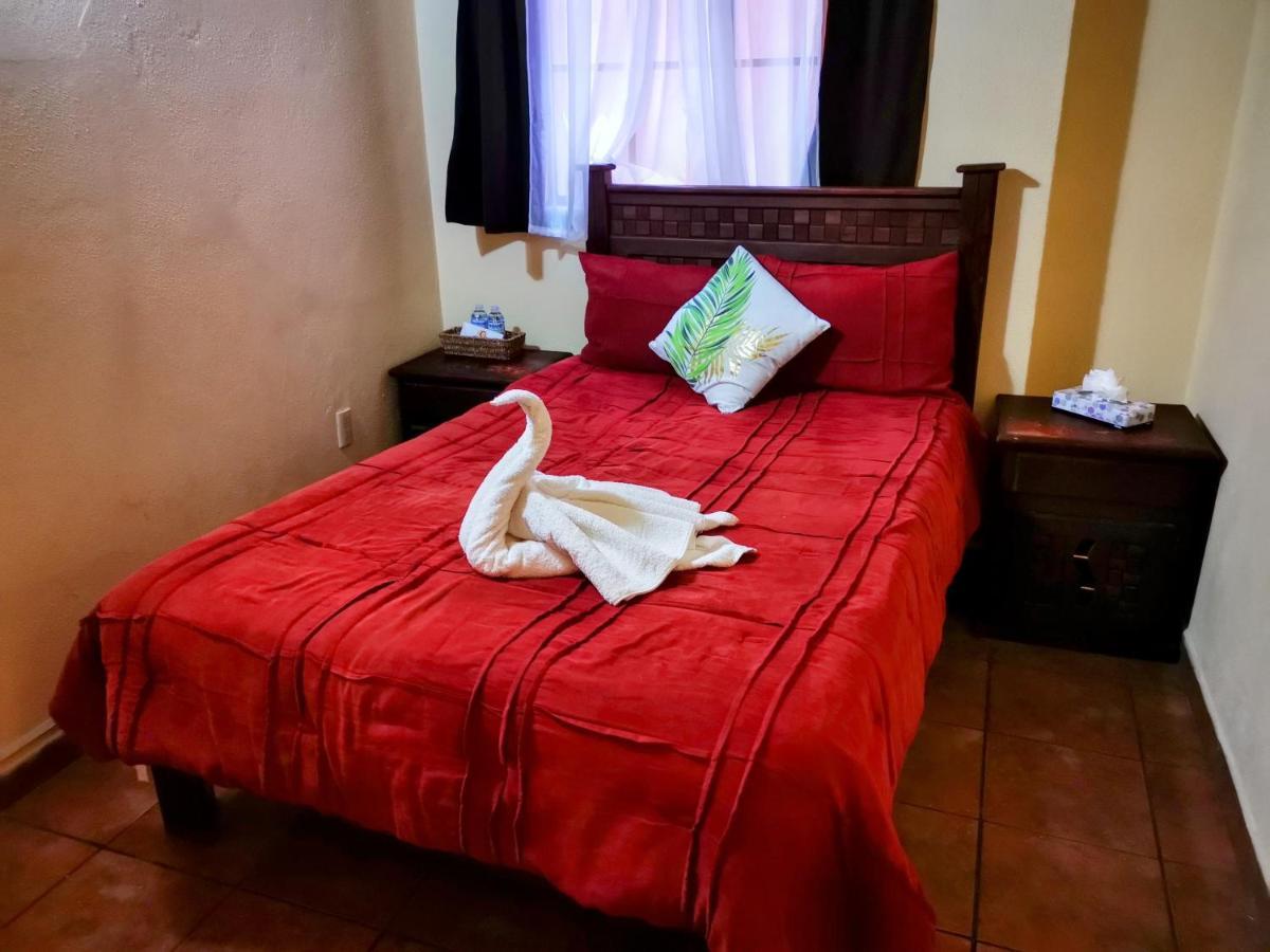 Hotel Chocolate Suites Guanajuato Esterno foto