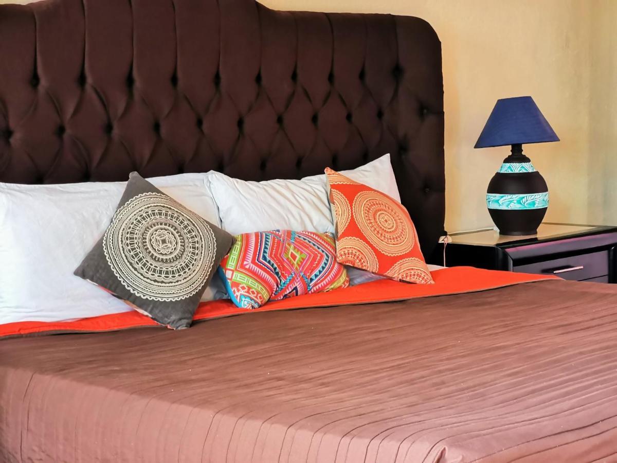 Hotel Chocolate Suites Guanajuato Esterno foto