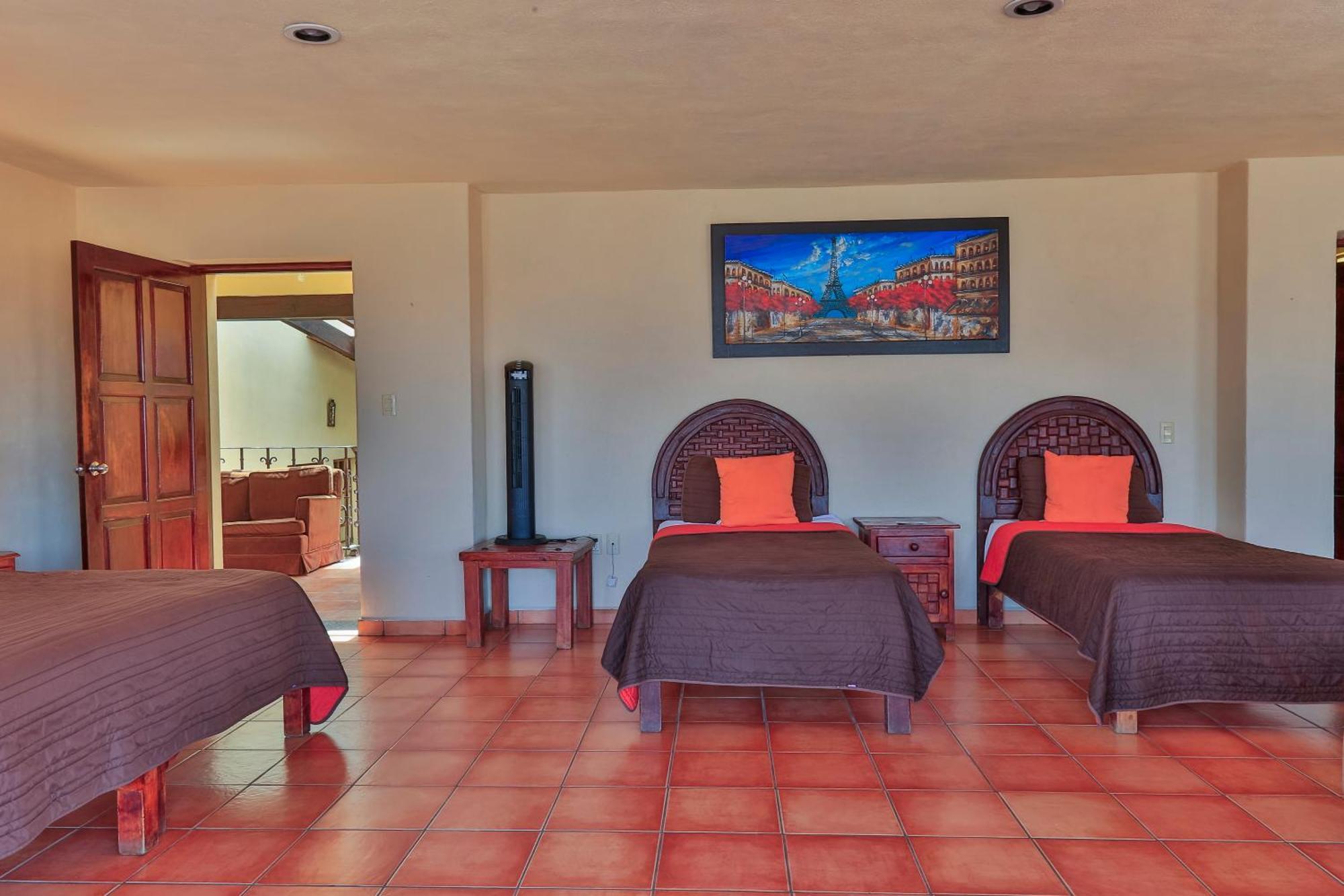 Hotel Chocolate Suites Guanajuato Esterno foto