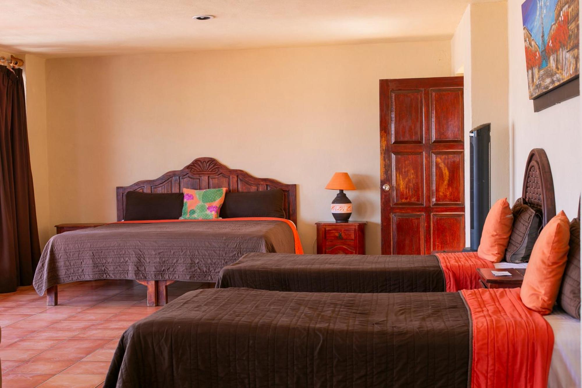 Hotel Chocolate Suites Guanajuato Esterno foto